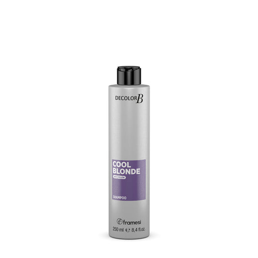 Framesi - Decolor B Cool Blonde Shampoo