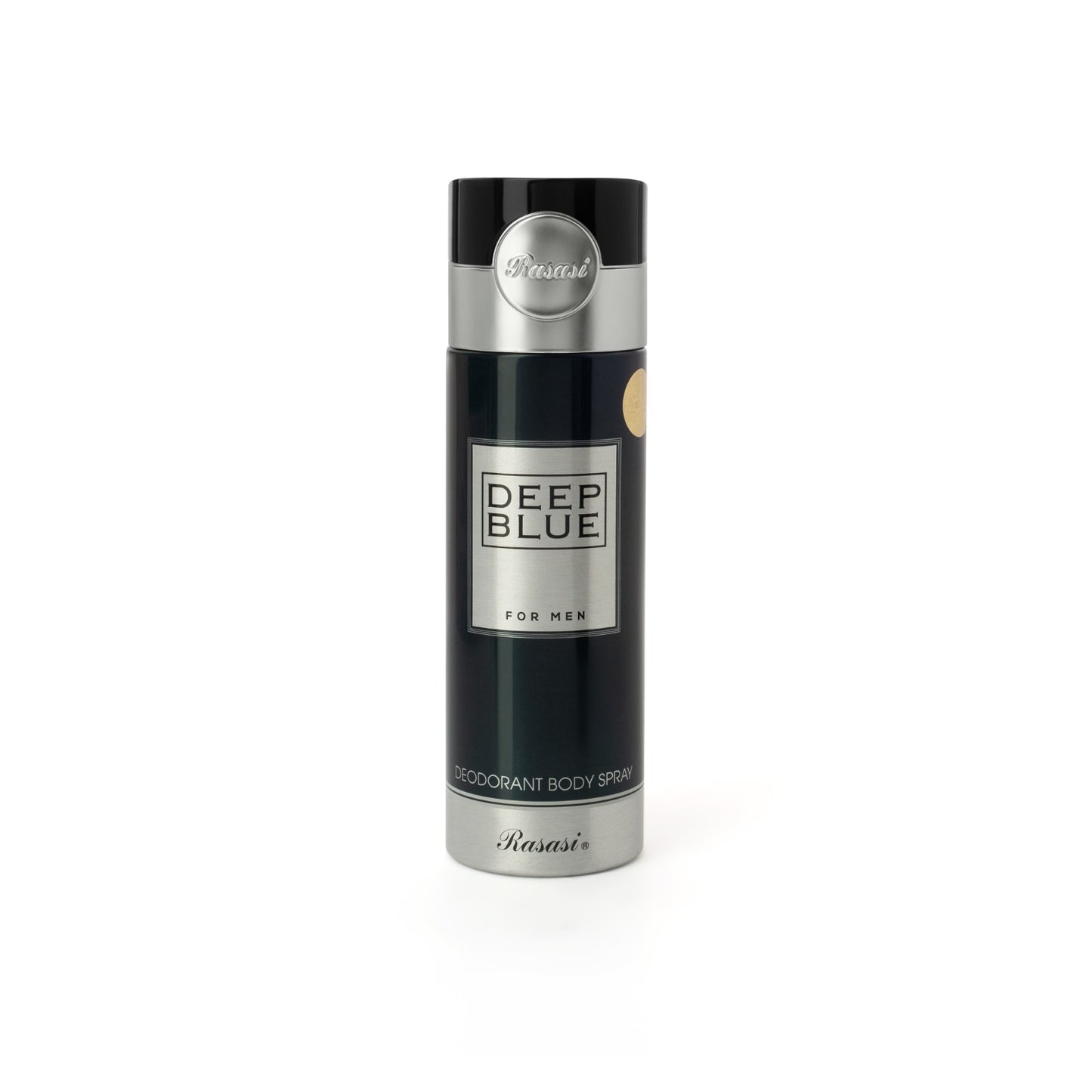 Rasasi - Deo Spray Deep Blue - 200ml