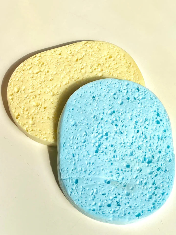 B&B Derma - Deep Cleansing Facial Puff