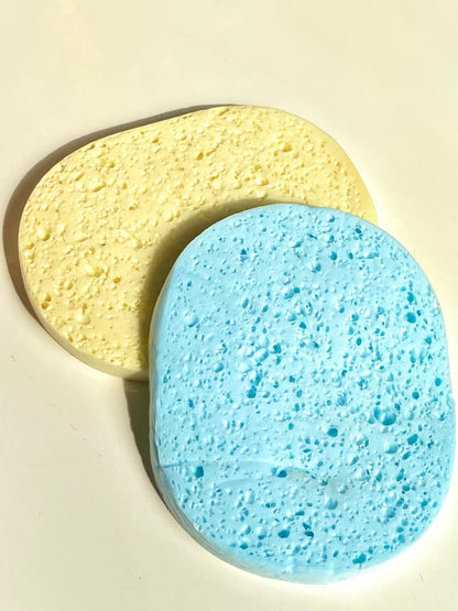 B&B Derma - Deep Cleansing Facial Puff