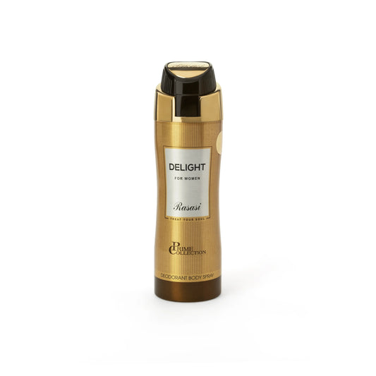 Rasasi - Deo Prime Collection - Delight - 200ml