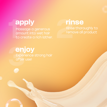 Sunsilk Hairfall Solution Shampoo 660ml