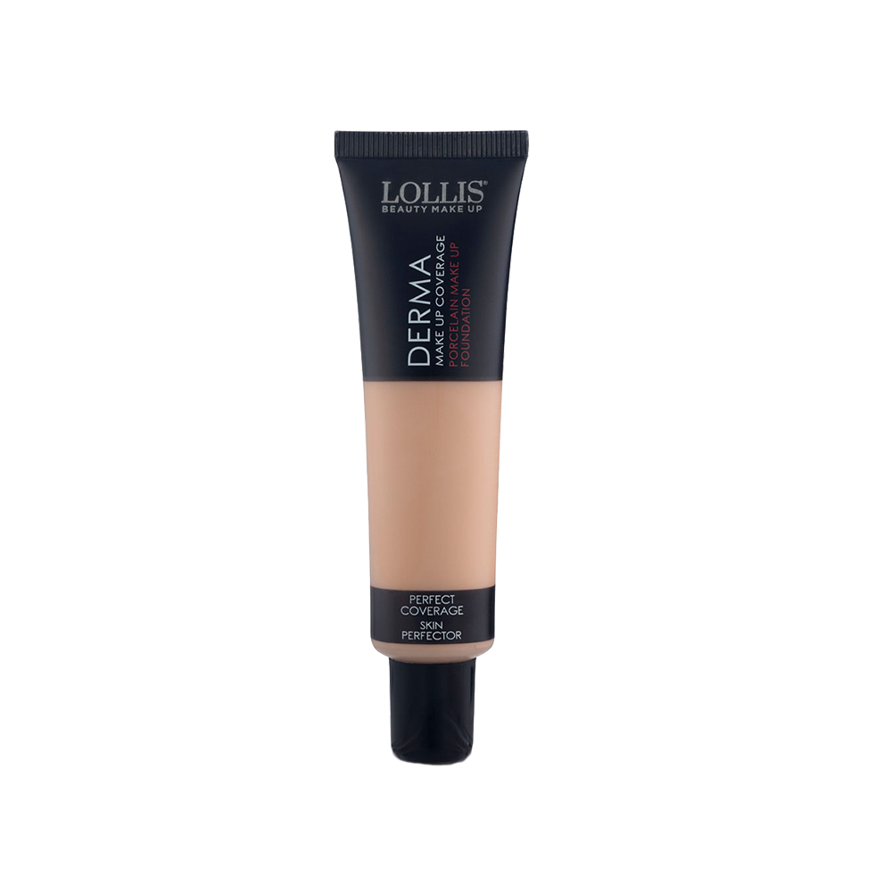 Lollis - Derma Foundation