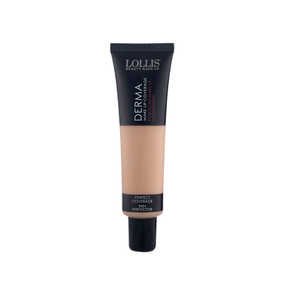 Lollis - Derma Foundation