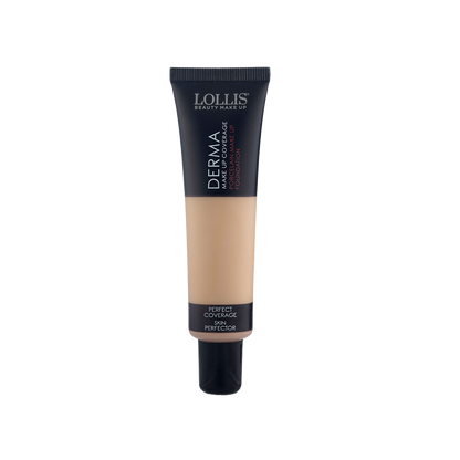 Lollis - Derma Foundation