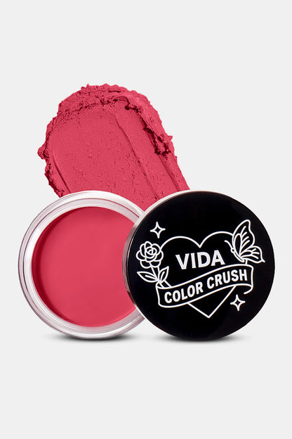 VI'DA - Color Crush