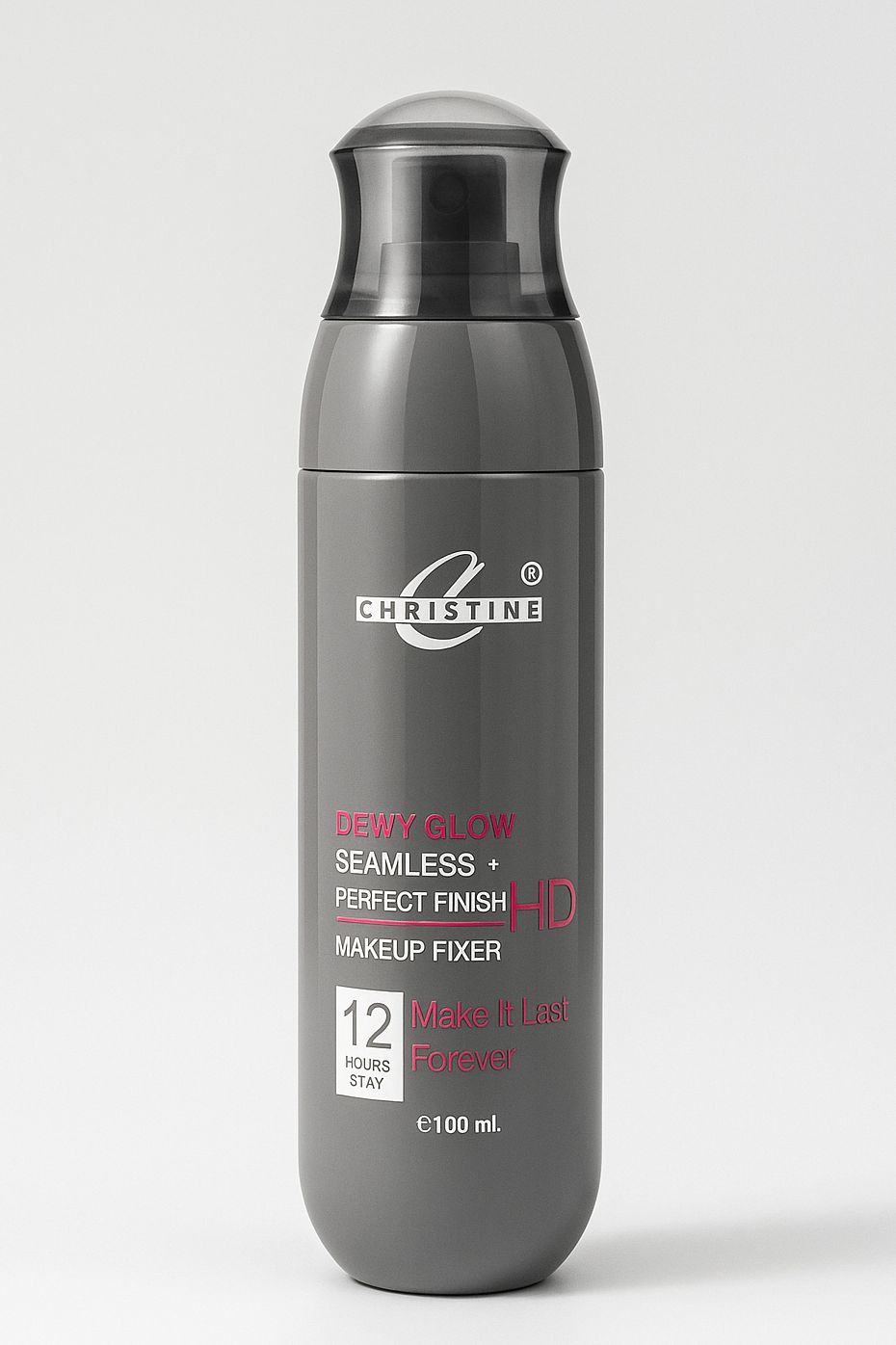 Christine - Makeup Fixer