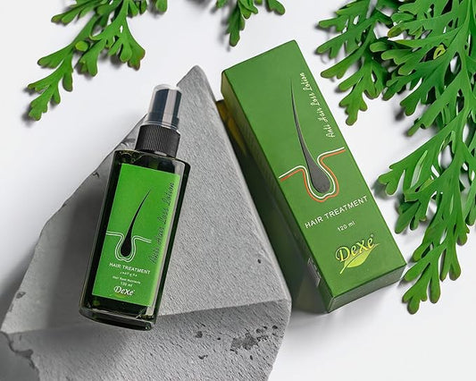 Dexe - Anti Hair Loss Lotion 120Ml