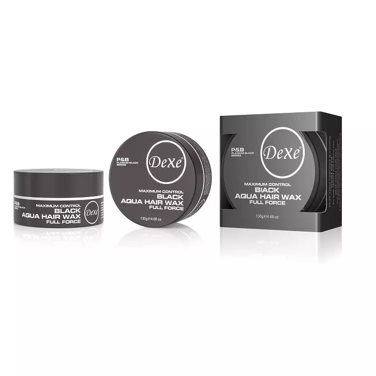 Dexe - Aqua Hair Wax 150G