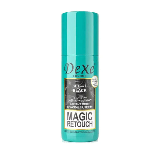 Dexe - London Instant Root Concealer Spray 75Ml