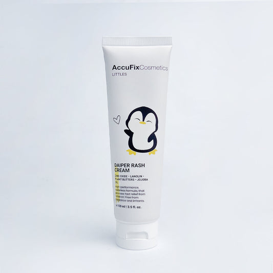 Best Diaper rash cream - AccuFix Cosmetics