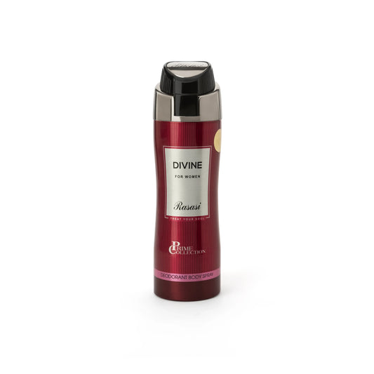 Rasasi - Deo Prime Collection - Divine - 200ml