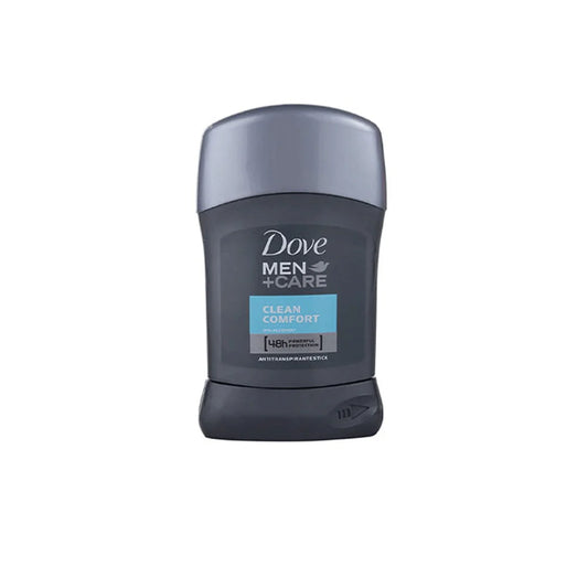Dove Deodorant Stick A/P Men+Care Clean Comfort 40G