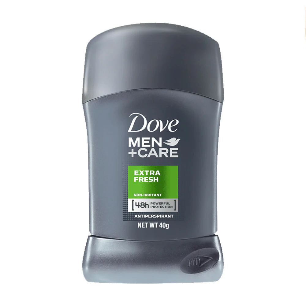 Dove Deodorant Stick A/P Men+Care Extra Fresh 40G