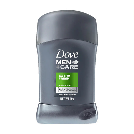 Dove Deodorant Stick A/P Men+Care Extra Fresh 40G