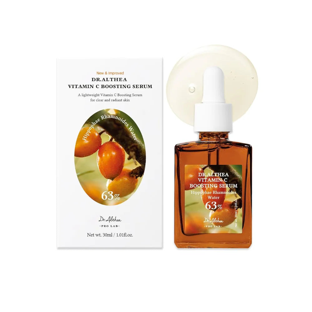 Dr.Althea Vitamin C Boosting Serum 30ml