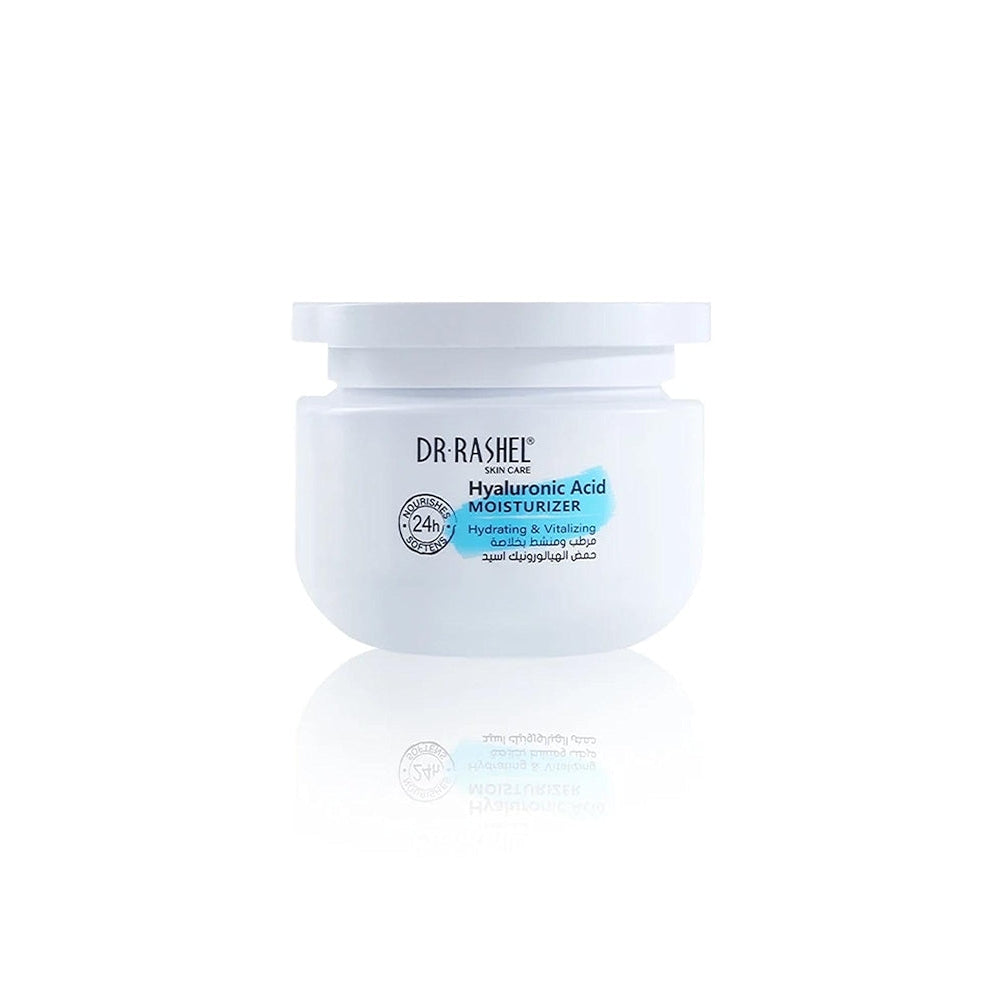 Dr.Rashel - Hyaluronic Acid Moisturizer 160G (Jar)
