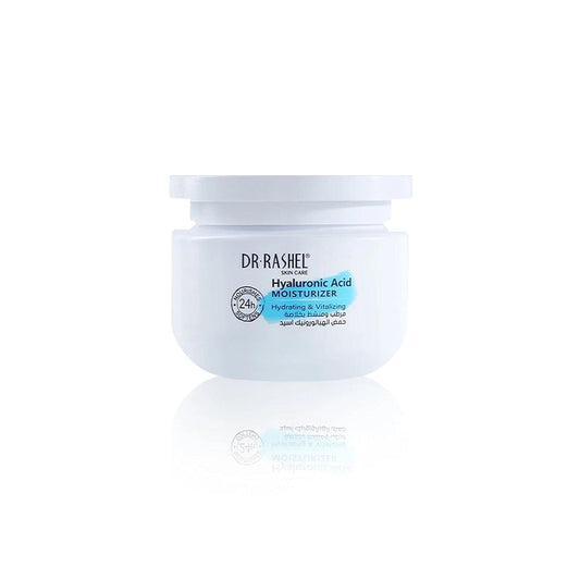 Dr.Rashel - Hyaluronic Acid Moisturizer 160G (Jar)