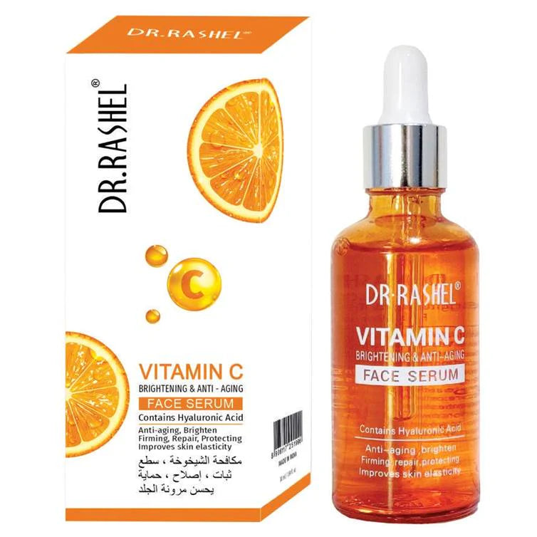 Dr Rashel - Vitamin C Face Serum 50 Ml