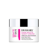 Dr Rashel - White Skin Fade Spots Night Cream 50 G - Highfy.pk