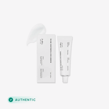 Dr Althea - To Be Youthful Eye Serum 25ml