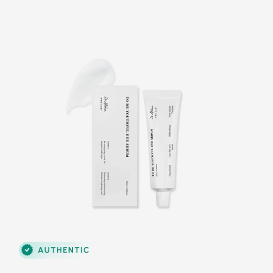 Dr Althea - To Be Youthful Eye Serum 25ml