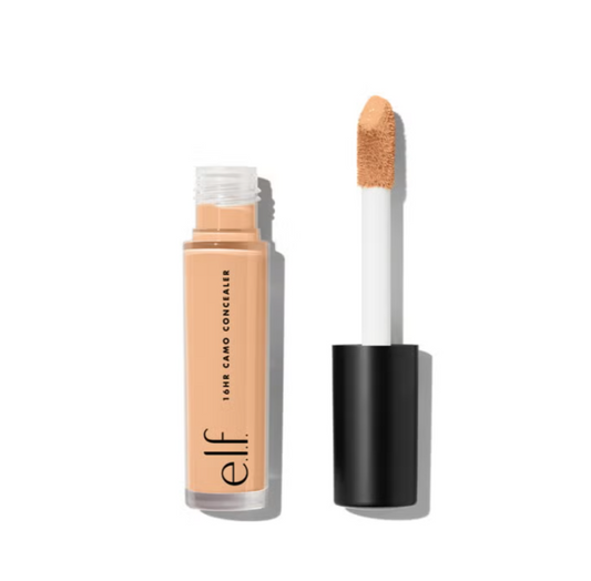 E.L.F. 16Hr Camo Concealer Medium Warm 6Ml