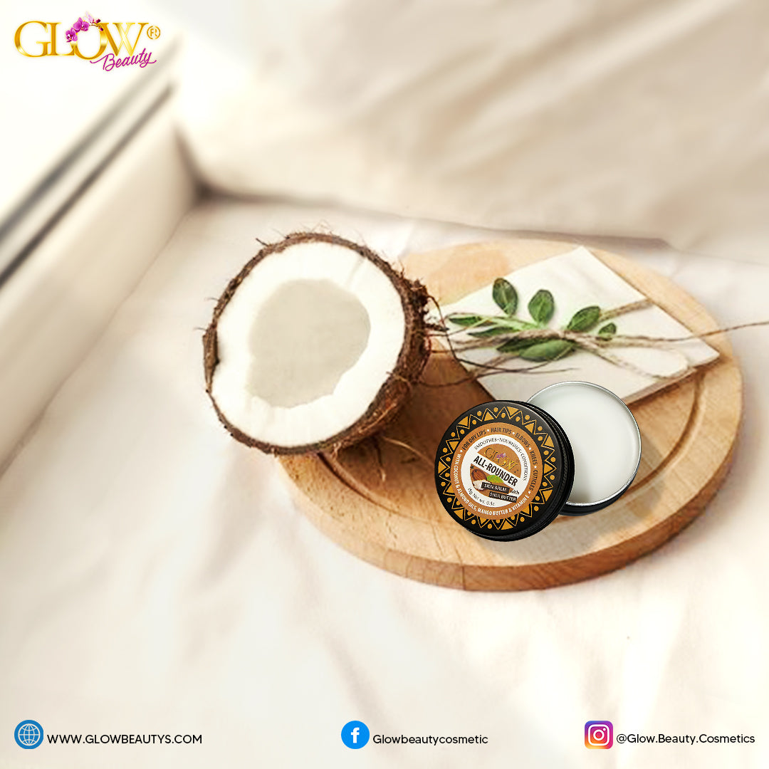 Glow Beauty - Skin Balm