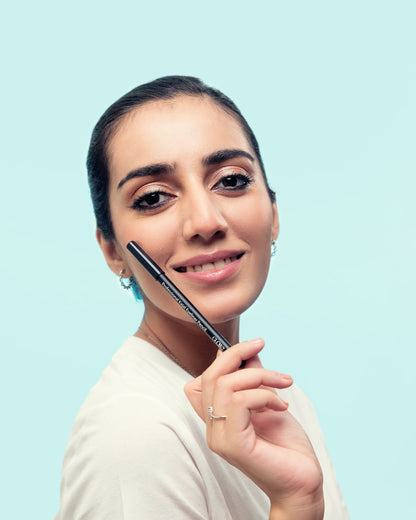 Glow Beauty - Black Kajal Pencil