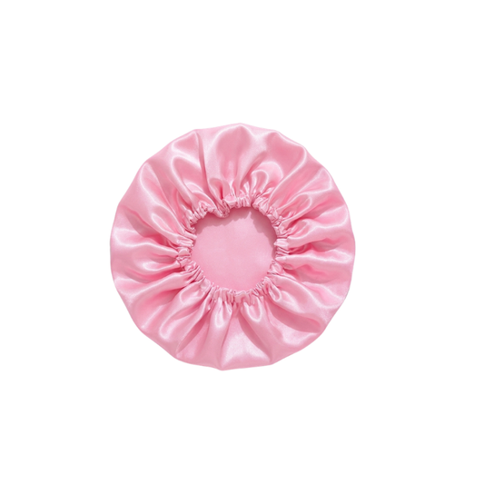 GOmicro - Silk Hair Bonnet