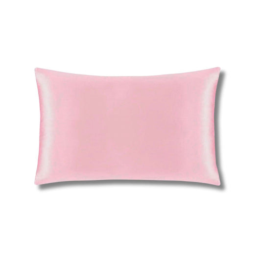 GOmicro - Silk Pillow Cover