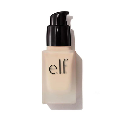 ELF - Flawless Finish Foundation - Bisque - 20Ml