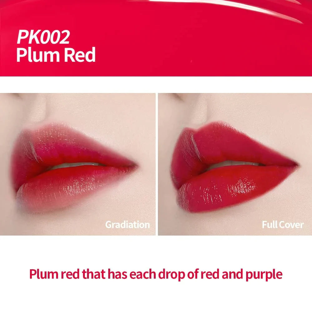 Etude House Dear Darling Water Gel Tint PK002 Plump Red