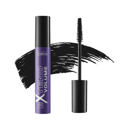 Callista Beauty - Extend Volume Mascara