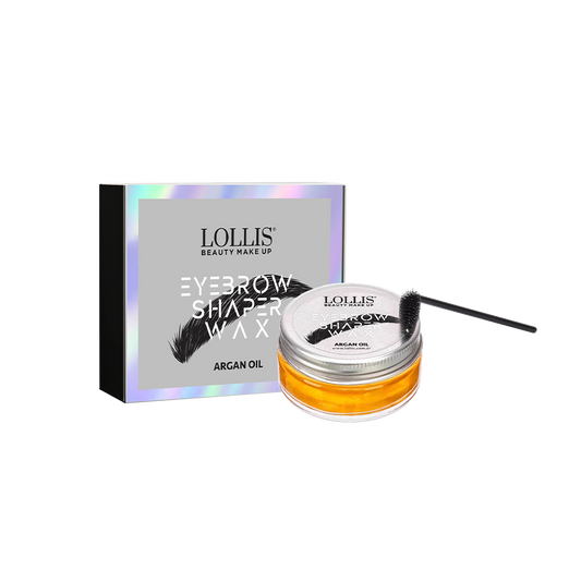 Lollis - Eyebrow Shaper Wax