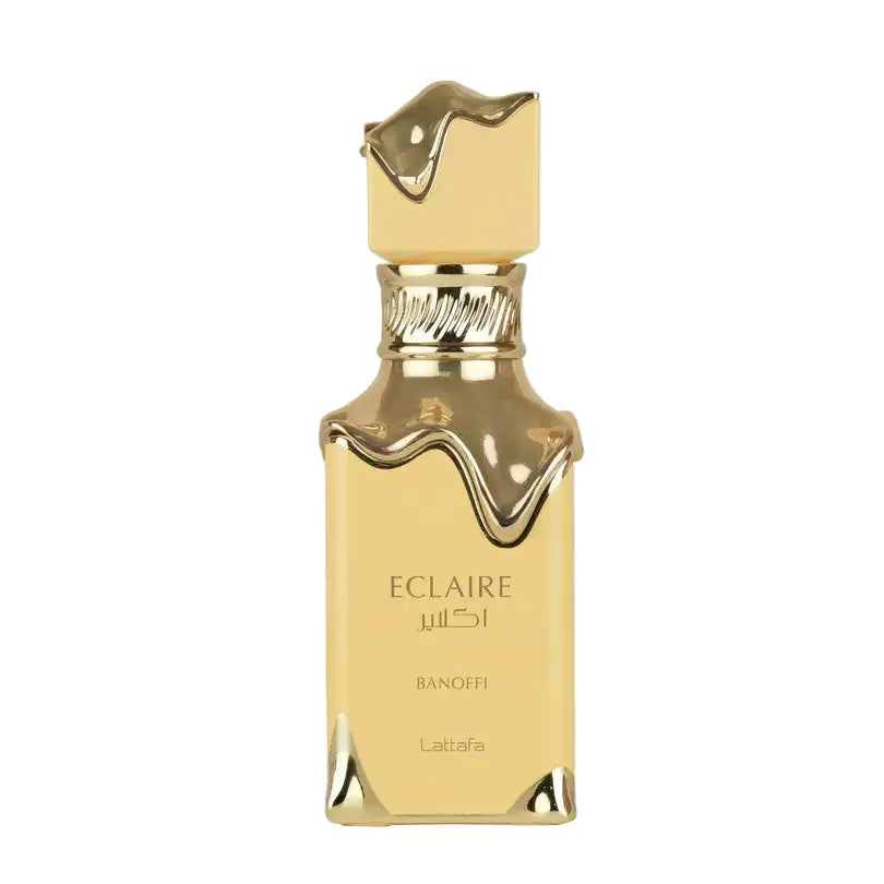 Lattafa - Eclaire Banoffi EDP - 100ml