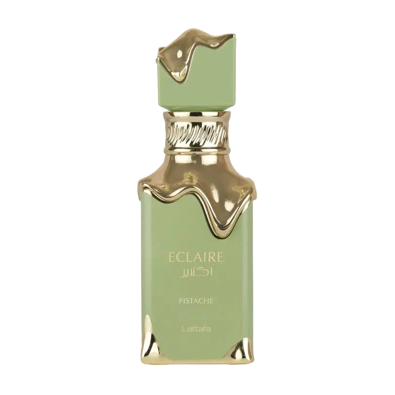 Lattafa - Eclaire Pistache EDP - 100ml