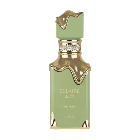 Lattafa - Eclaire Pistache EDP - 100ml