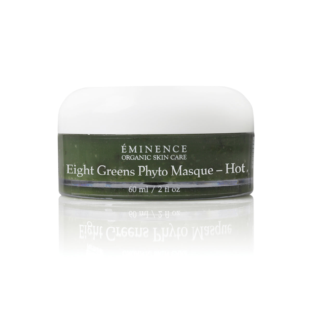 Eminence - Eight Greens Phyto Masque 60Ml