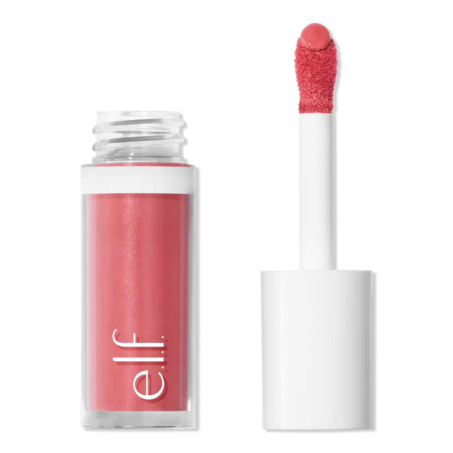 Elf - Camo Liquid Blush