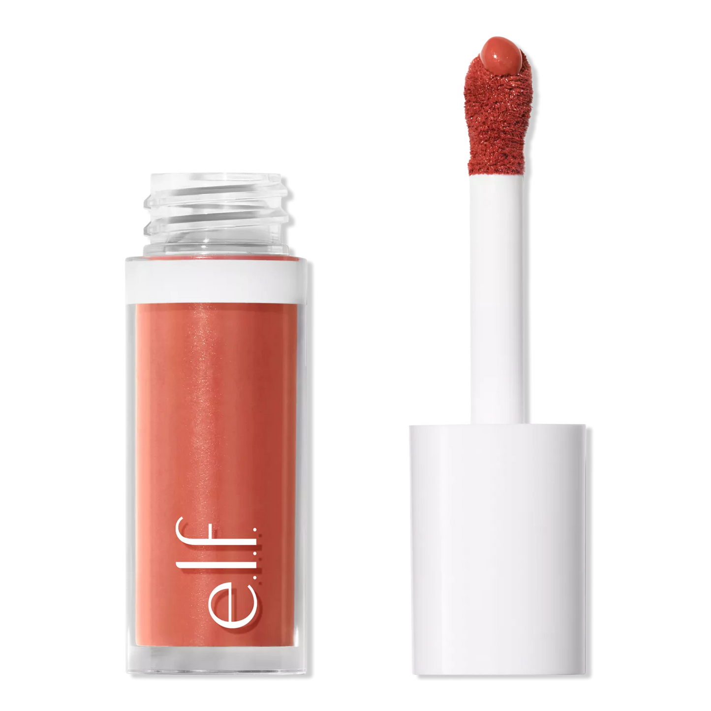 Elf - Camo Liquid Blush