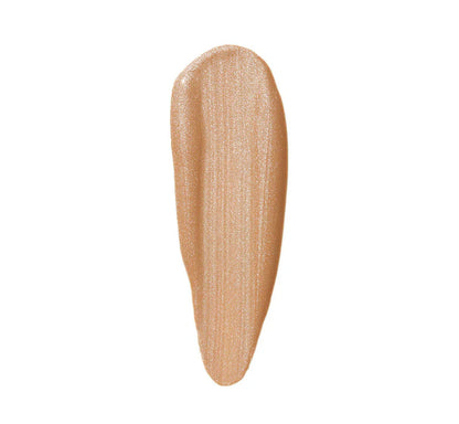 Elf Halo Glow Liquid Filter Foundation 3.5 Medium Moyen