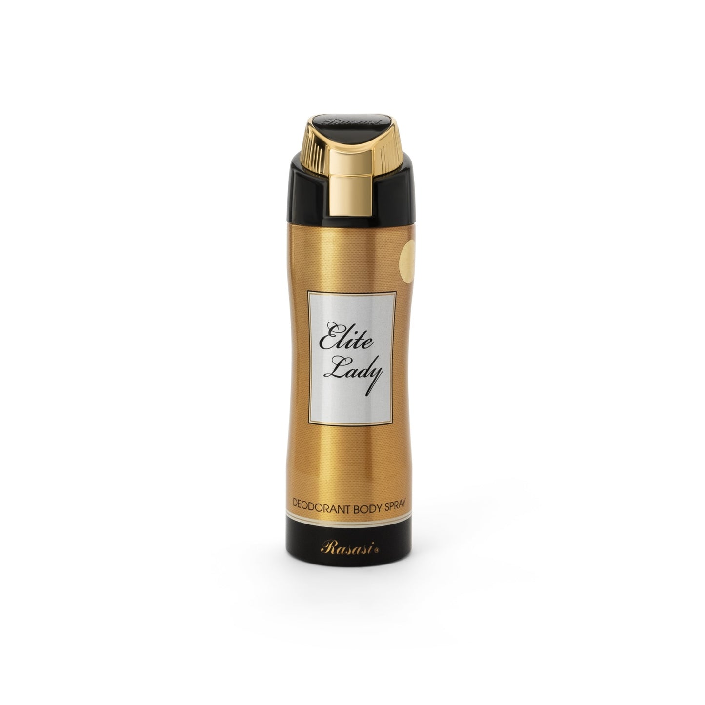 Rasasi - Deo Spray Elite Lady - 200ml