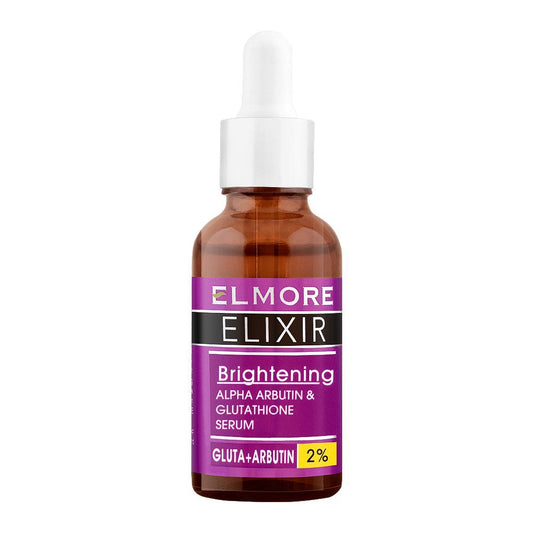 Elmore - ELIXIR Brightening Serum - 30ML