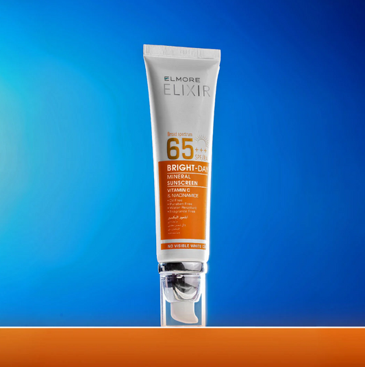 Elmore - ELIXIR Sunscreen SPF 65