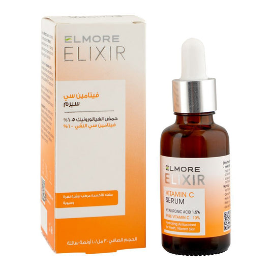 Elmore - ELIXIR Vitamin C Serum - 30ML