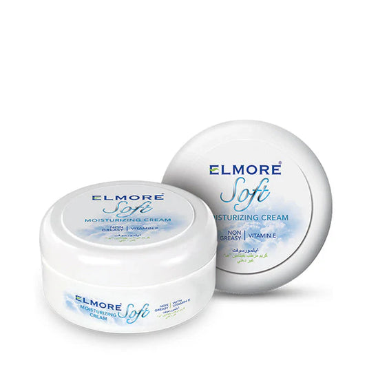 Elmore - Signature Soft Cream