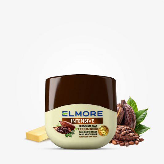 Elmore - Petroleum Jelly Intensive Cocoa Butter