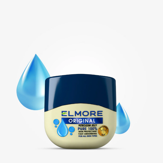 Elmore - Petroleum Jelly Original