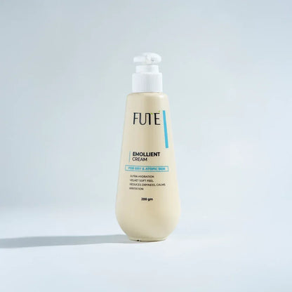 Fute - Emollient Cream 200gm